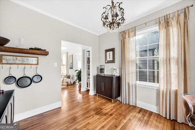 2485 Carlton Way, Macon, GA 31204