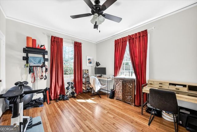 2485 Carlton Way, Macon, GA 31204