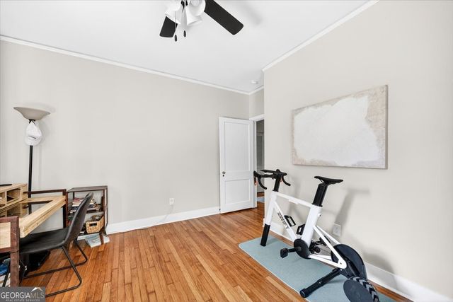 2485 Carlton Way, Macon, GA 31204