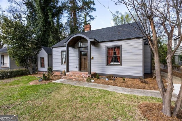 2485 Carlton Way, Macon, GA 31204