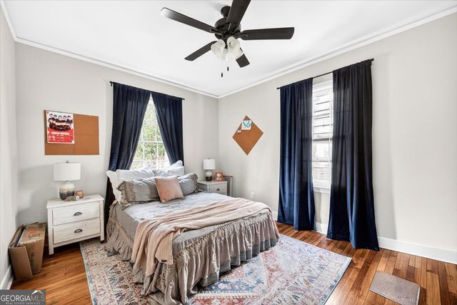 2485 Carlton Way, Macon, GA 31204