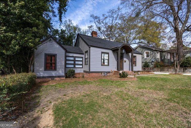 2485 Carlton Way, Macon, GA 31204