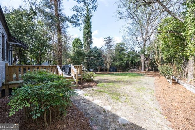 2485 Carlton Way, Macon, GA 31204