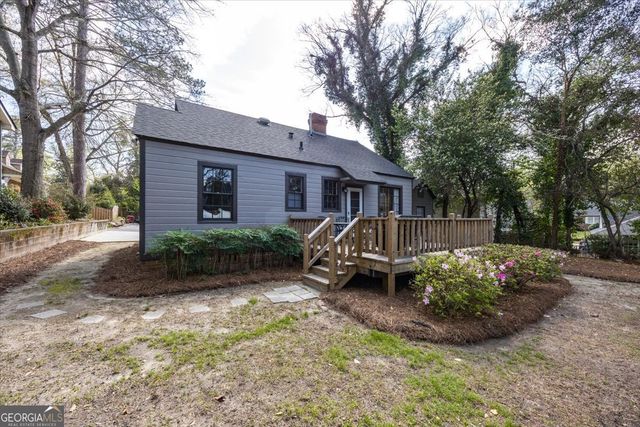 2485 Carlton Way, Macon, GA 31204