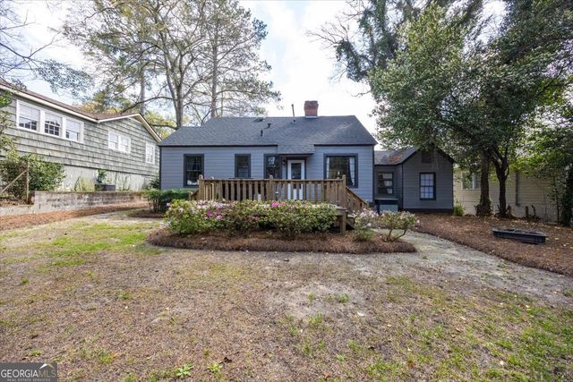 2485 Carlton Way, Macon, GA 31204