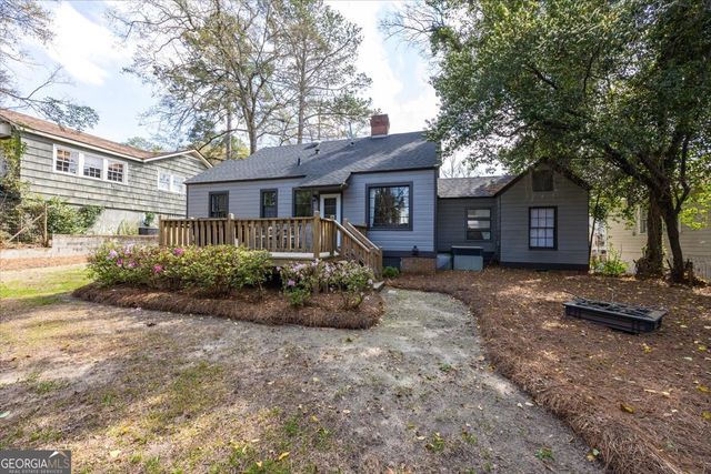 2485 Carlton Way, Macon, GA 31204