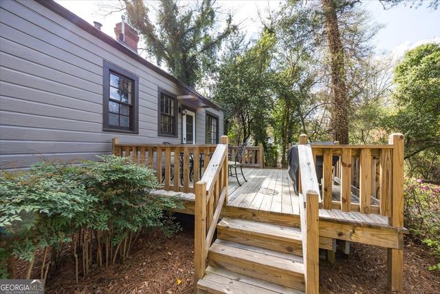 2485 Carlton Way, Macon, GA 31204