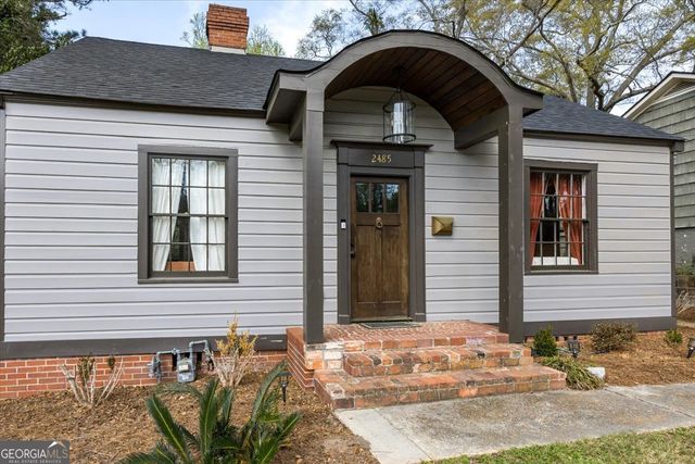 2485 Carlton Way, Macon, GA 31204