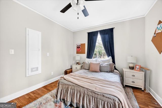 2485 Carlton Way, Macon, GA 31204