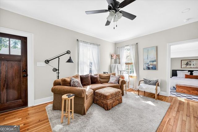 2485 Carlton Way, Macon, GA 31204