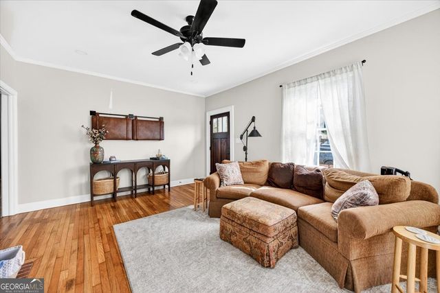 2485 Carlton Way, Macon, GA 31204