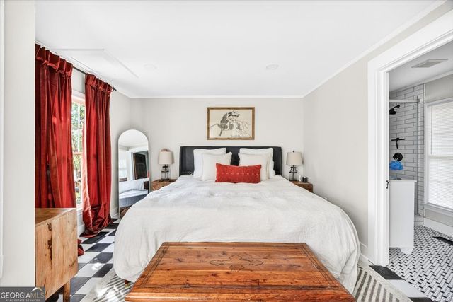 2485 Carlton Way, Macon, GA 31204