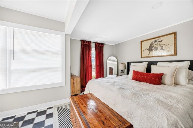 2485 Carlton Way, Macon, GA 31204