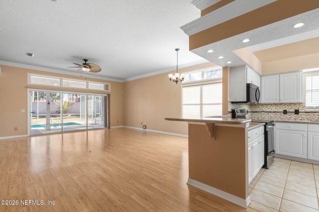 204 SEA WOODS Drive N, St. Augustine, FL 32080