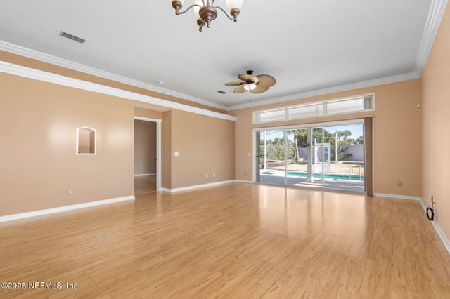 204 SEA WOODS Drive N, St. Augustine, FL 32080