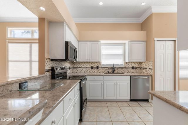 204 SEA WOODS Drive N, St. Augustine, FL 32080