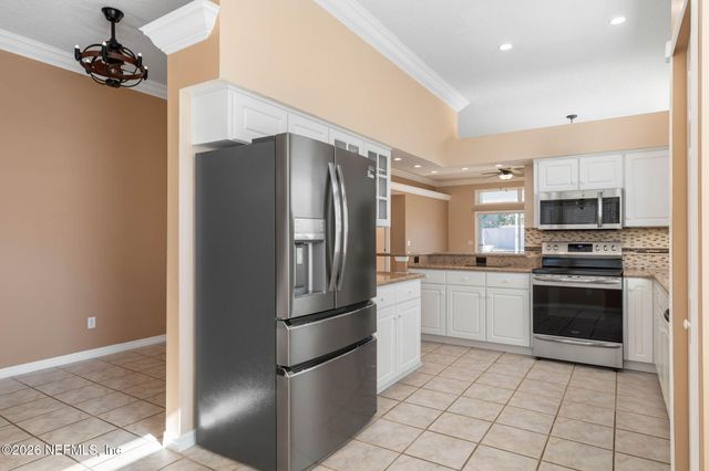 204 SEA WOODS Drive N, St. Augustine, FL 32080