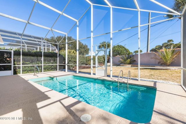 204 SEA WOODS Drive N, St. Augustine, FL 32080