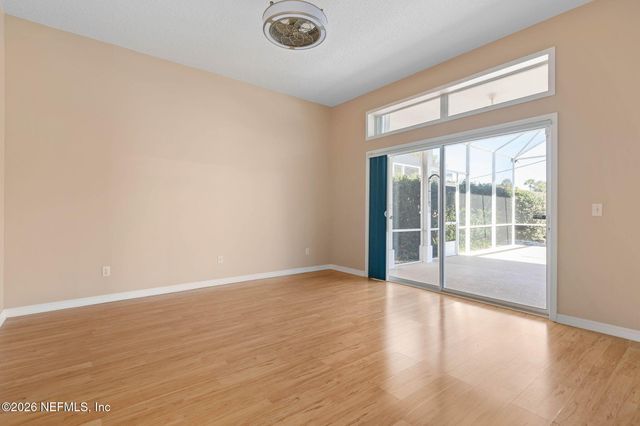 204 SEA WOODS Drive N, St. Augustine, FL 32080