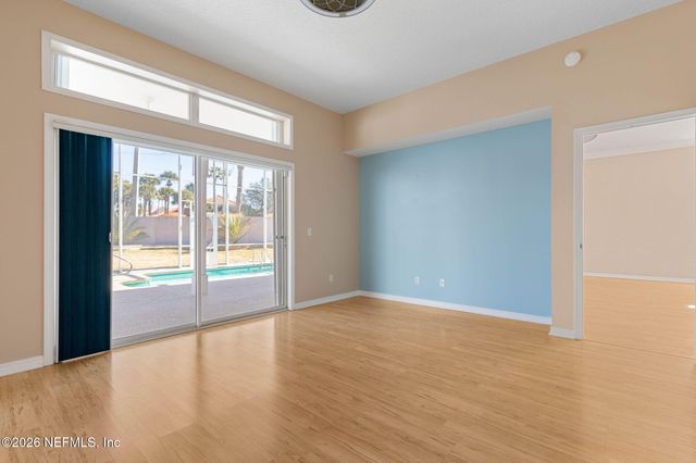 204 SEA WOODS Drive N, St. Augustine, FL 32080