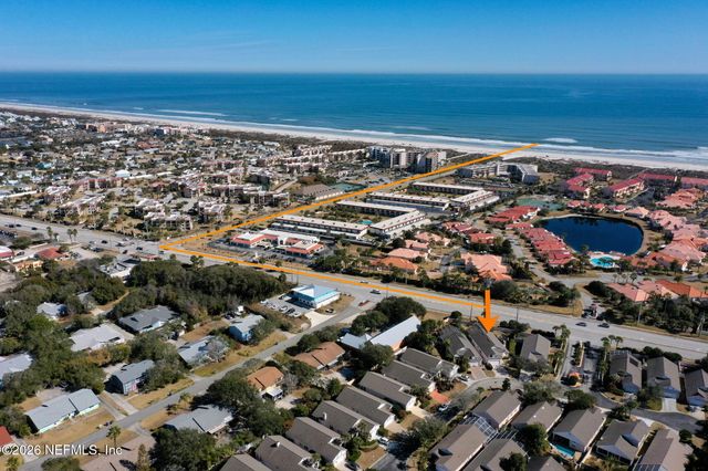 204 SEA WOODS Drive N, St. Augustine, FL 32080