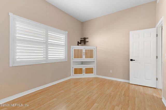 204 SEA WOODS Drive N, St. Augustine, FL 32080