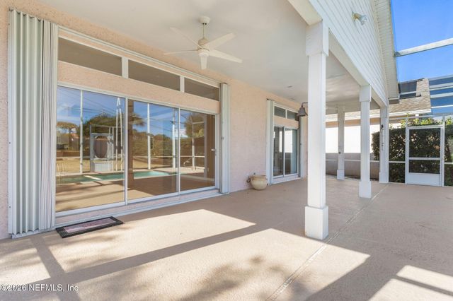 204 SEA WOODS Drive N, St. Augustine, FL 32080