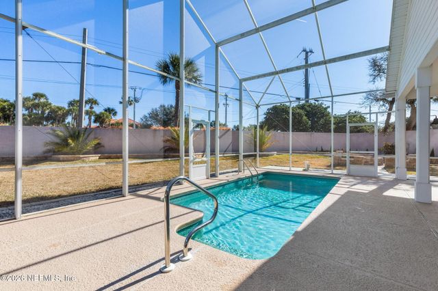 204 SEA WOODS Drive N, St. Augustine, FL 32080