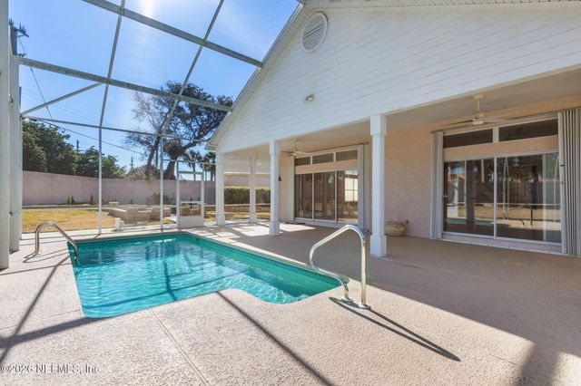 204 SEA WOODS Drive N, St. Augustine, FL 32080