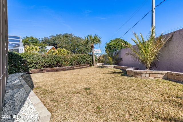 204 SEA WOODS Drive N, St. Augustine, FL 32080