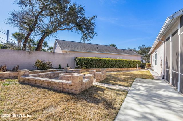 204 SEA WOODS Drive N, St. Augustine, FL 32080