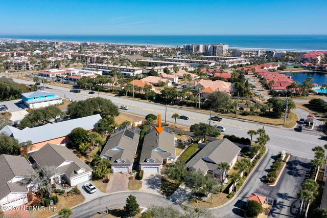 204 SEA WOODS Drive N, St. Augustine, FL 32080