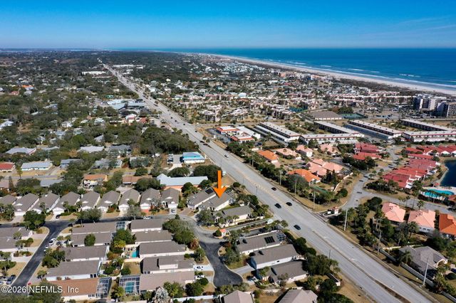 204 SEA WOODS Drive N, St. Augustine, FL 32080