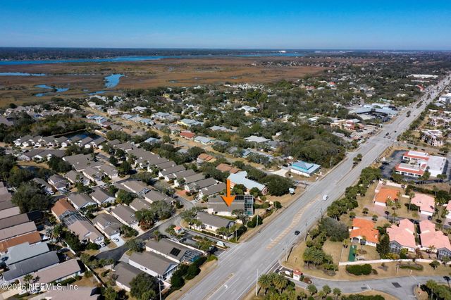204 SEA WOODS Drive N, St. Augustine, FL 32080