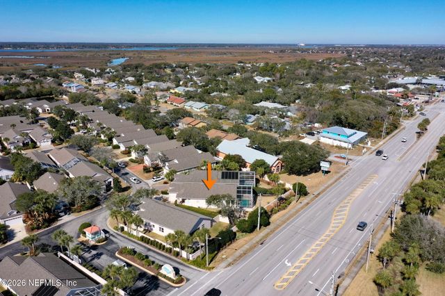 204 SEA WOODS Drive N, St. Augustine, FL 32080