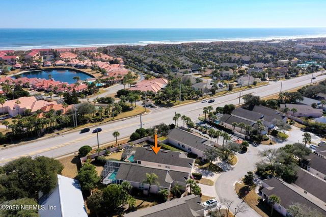 204 SEA WOODS Drive N, St. Augustine, FL 32080