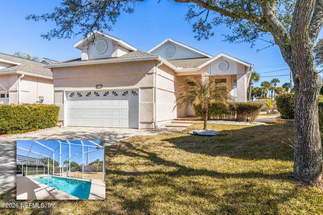 204 SEA WOODS Drive N, St. Augustine, FL 32080