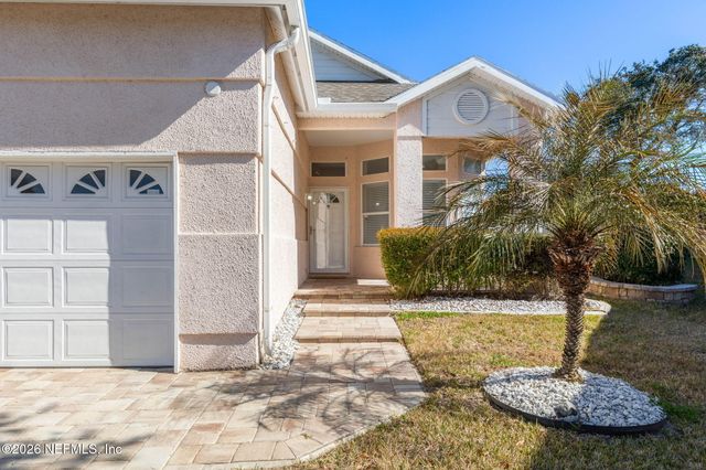 204 SEA WOODS Drive N, St. Augustine, FL 32080