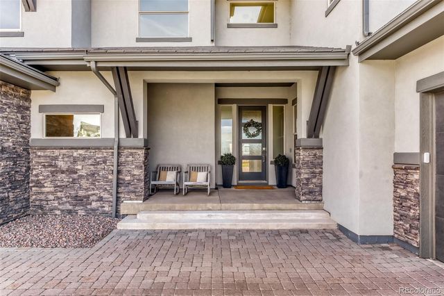 29 Wild Plum Lane, Columbine Valley, CO 80123