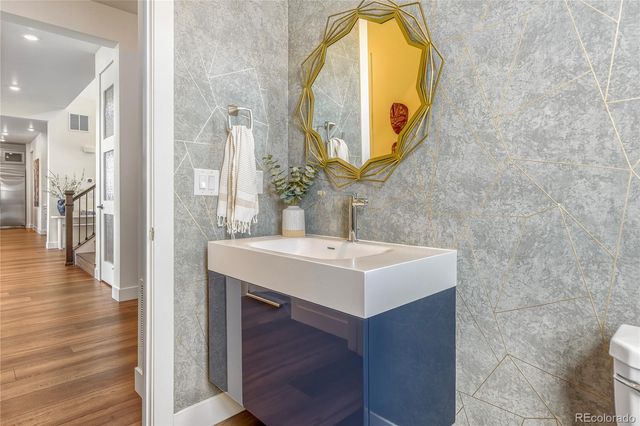 29 Wild Plum Lane, Columbine Valley, CO 80123