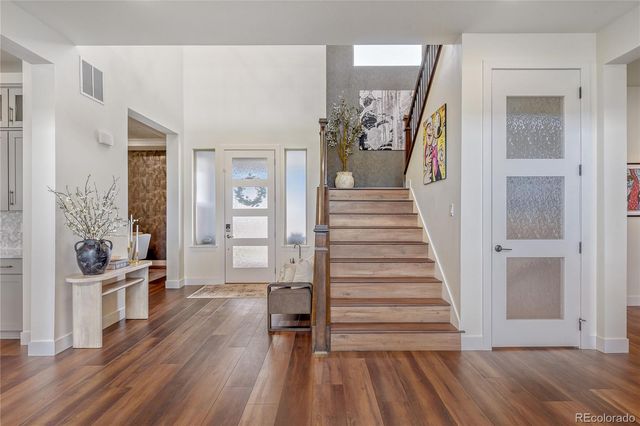 29 Wild Plum Lane, Columbine Valley, CO 80123