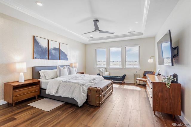 29 Wild Plum Lane, Columbine Valley, CO 80123