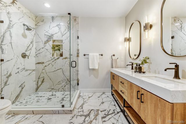 29 Wild Plum Lane, Columbine Valley, CO 80123