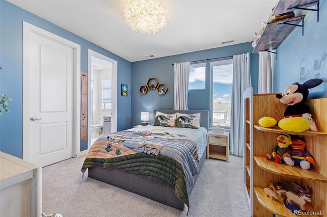 29 Wild Plum Lane, Columbine Valley, CO 80123