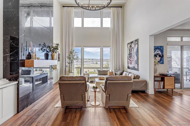 29 Wild Plum Lane, Columbine Valley, CO 80123