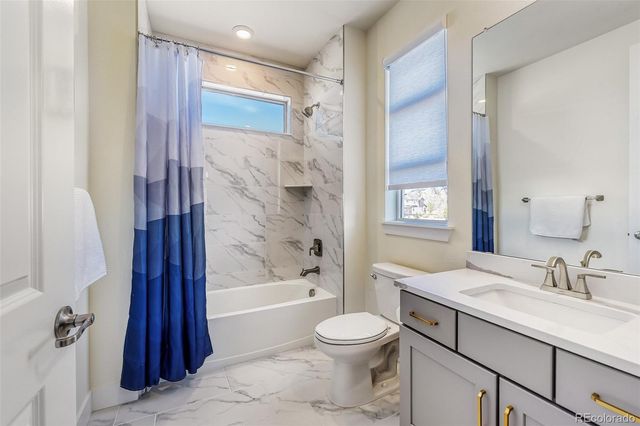 29 Wild Plum Lane, Columbine Valley, CO 80123