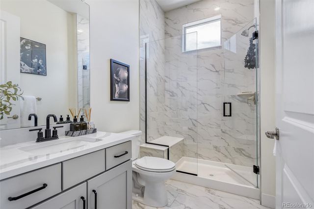 29 Wild Plum Lane, Columbine Valley, CO 80123