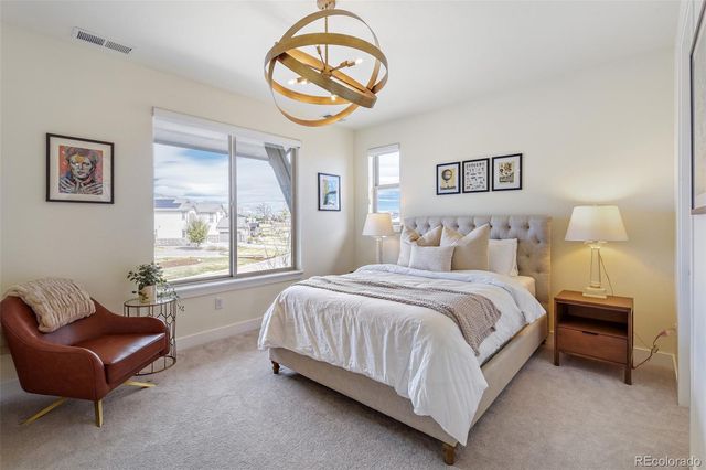 29 Wild Plum Lane, Columbine Valley, CO 80123