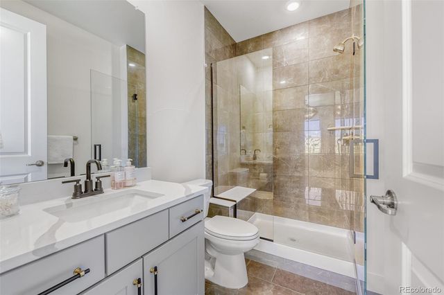 29 Wild Plum Lane, Columbine Valley, CO 80123