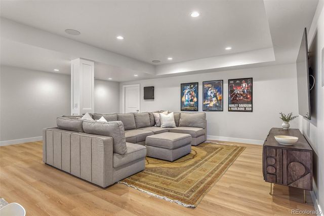 29 Wild Plum Lane, Columbine Valley, CO 80123